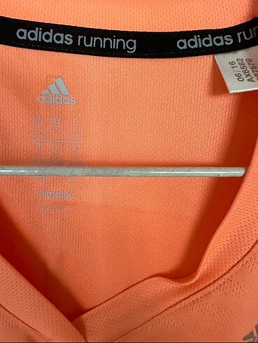 s Beden Adidas Running Kadın Tişört