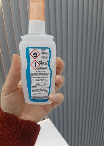 OFF! Losyon Böcek Kovucu Sprey - Görsel 4