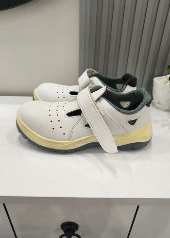 iş güvenliği ayakkabısı - Görsel 2