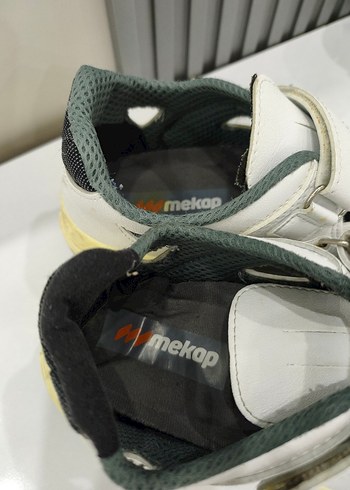 iş güvenliği ayakkabısı - Görsel 5