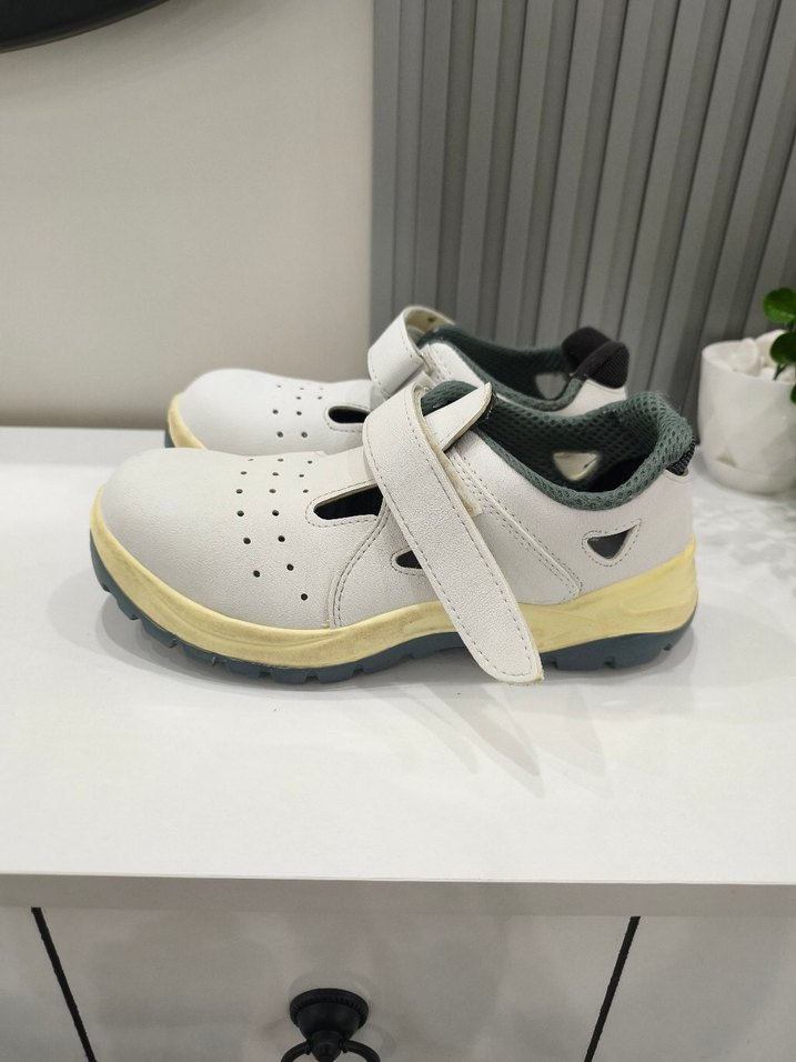 iş güvenliği ayakkabısı - Görsel 2