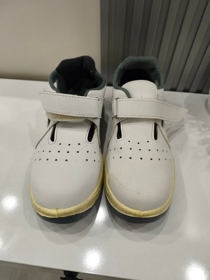 iş güvenliği ayakkabısı - Görsel 4