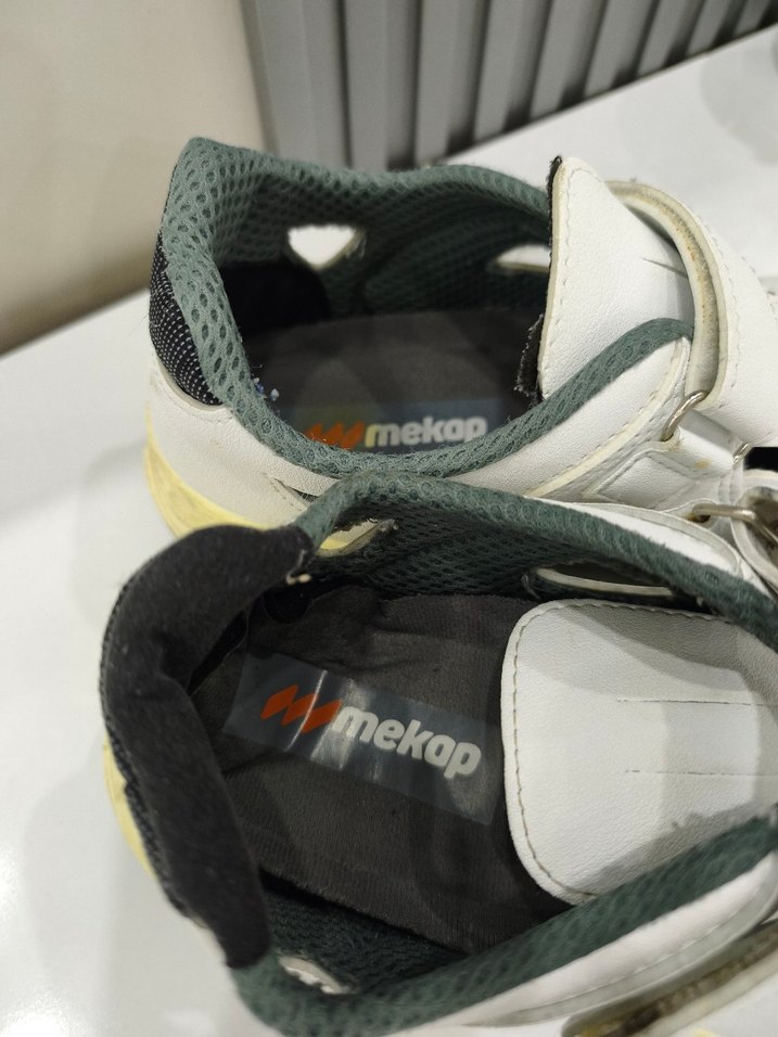 iş güvenliği ayakkabısı - Görsel 5