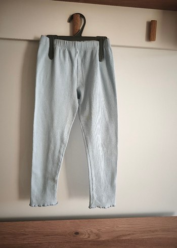 LCW FİTİLLİ TAYT - Görsel 3