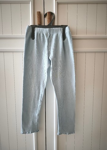 LCW FİTİLLİ TAYT - Görsel 2