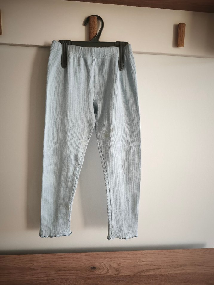 LCW FİTİLLİ TAYT - Görsel 3