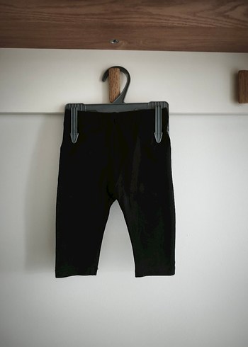 bebek kapri mevsimlik tayt - Görsel 3