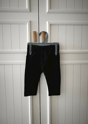 bebek kapri mevsimlik tayt - Görsel 2