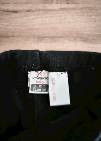 bebek kapri mevsimlik tayt - Görsel 4