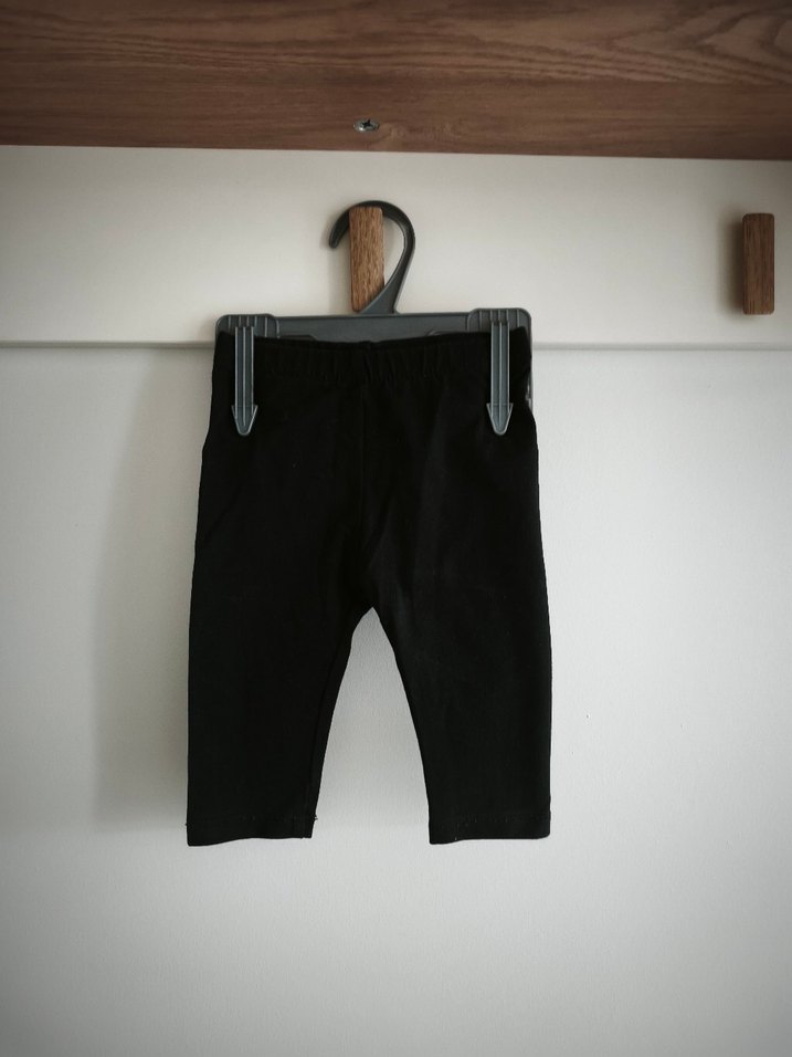 bebek kapri mevsimlik tayt - Görsel 3