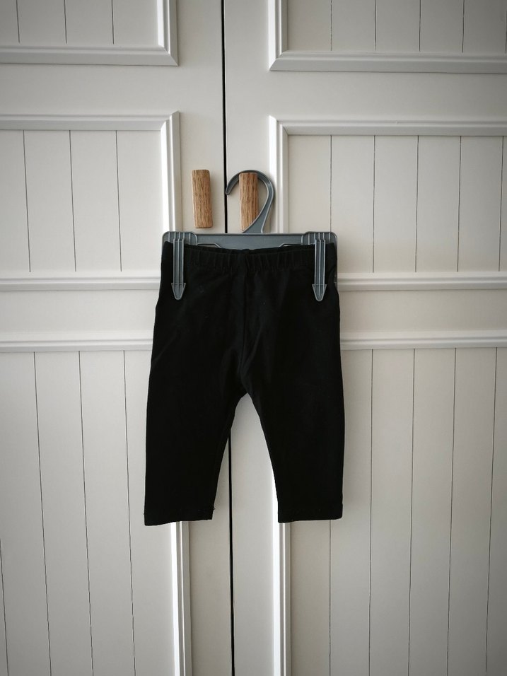 bebek kapri mevsimlik tayt - Görsel 2