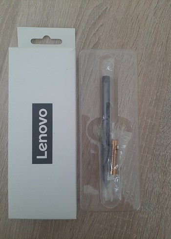 Lenovo Lenovo Active Pen 3 - Bej ve Gri
