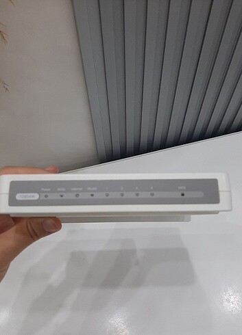 Beden MODEM ROUTER