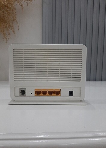 Beden Renk MODEM ROUTER