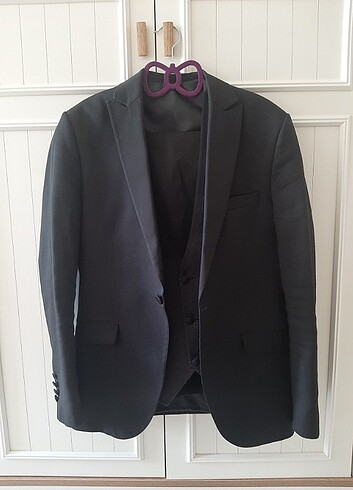 IGS SMOKİN  - Görsel 2