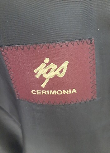 IGS SMOKİN  - Görsel 7