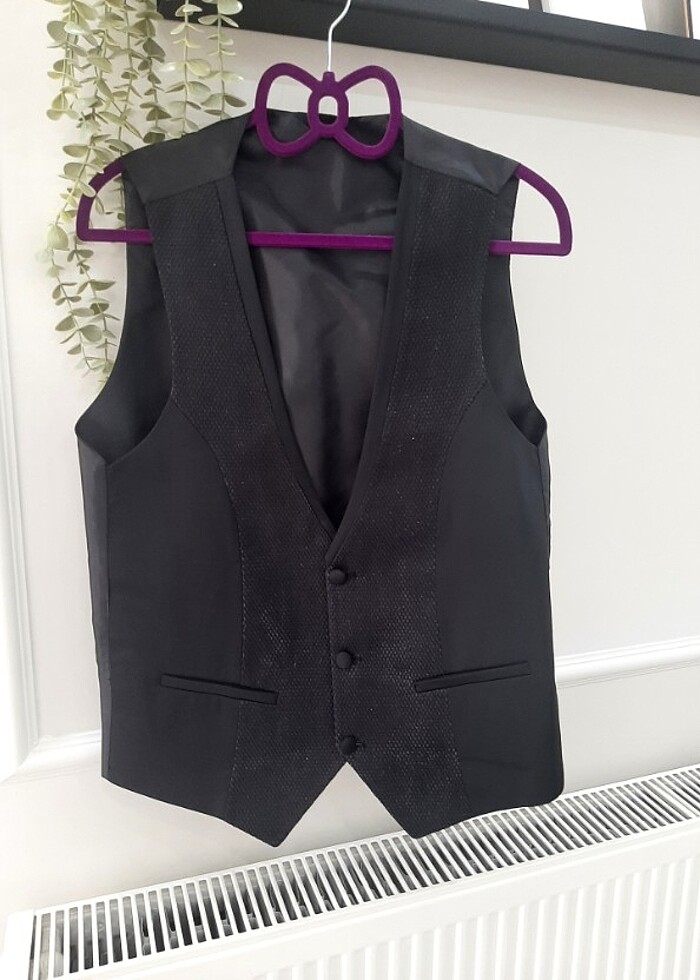 IGS SMOKİN  - Görsel 3