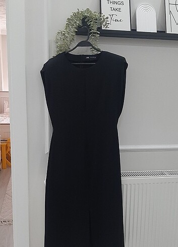 Zara Zara elbise
