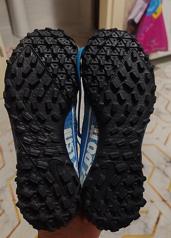 Nike Orijinal Nike krampon