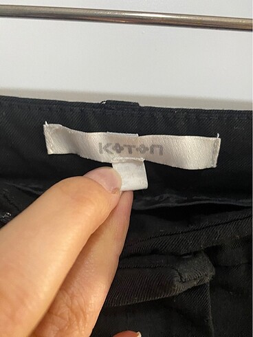 36 Beden Kumaş pantolon