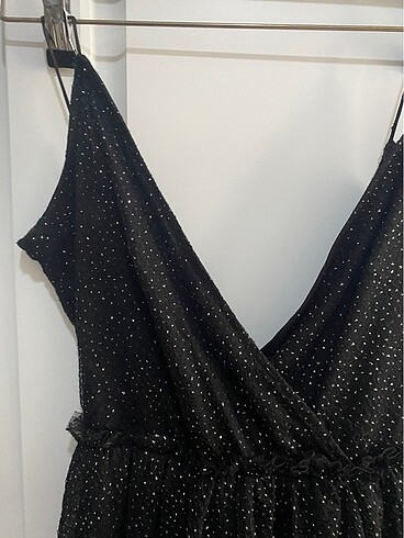 Bershka Bershka mini elbise