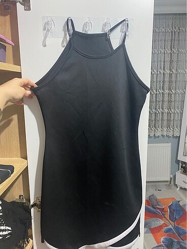 Trendyolmilla mini elbise