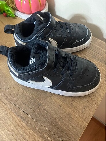 Nike Spor ayakkabı 25 numara
