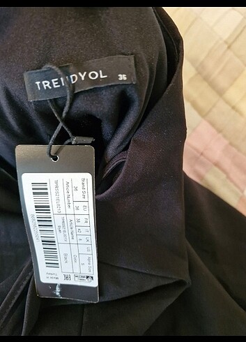 Trendyol & Milla Elbise trendyol