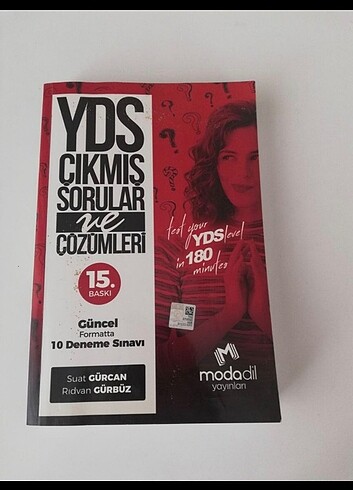 Yds çıkmış sorular ve çözümleri