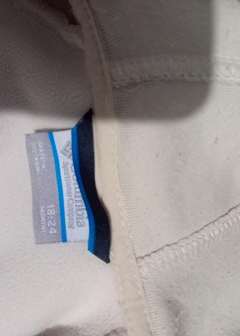 Columbia Erkek Çocuk polar - Görsel 4