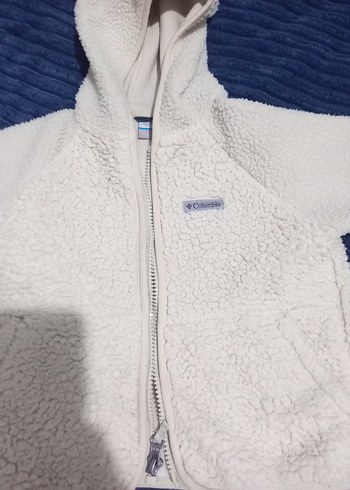 Columbia Erkek Çocuk polar - Görsel 6