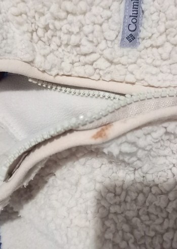 Columbia Erkek Çocuk polar - Görsel 3