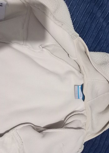 Columbia Erkek Çocuk polar - Görsel 5
