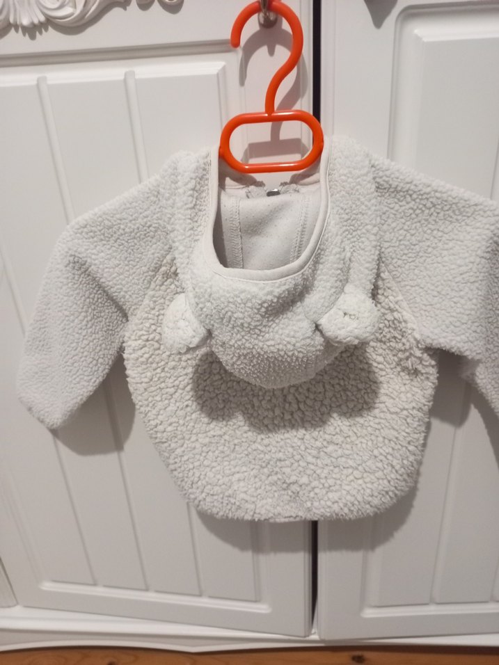 Columbia Erkek Çocuk polar - Görsel 2