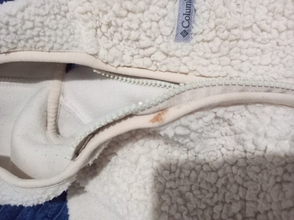 Columbia Erkek Çocuk polar - Görsel 3