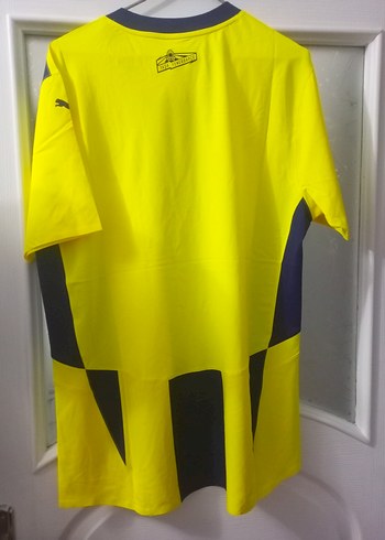 Fenerbahçe tişört - Görsel 3