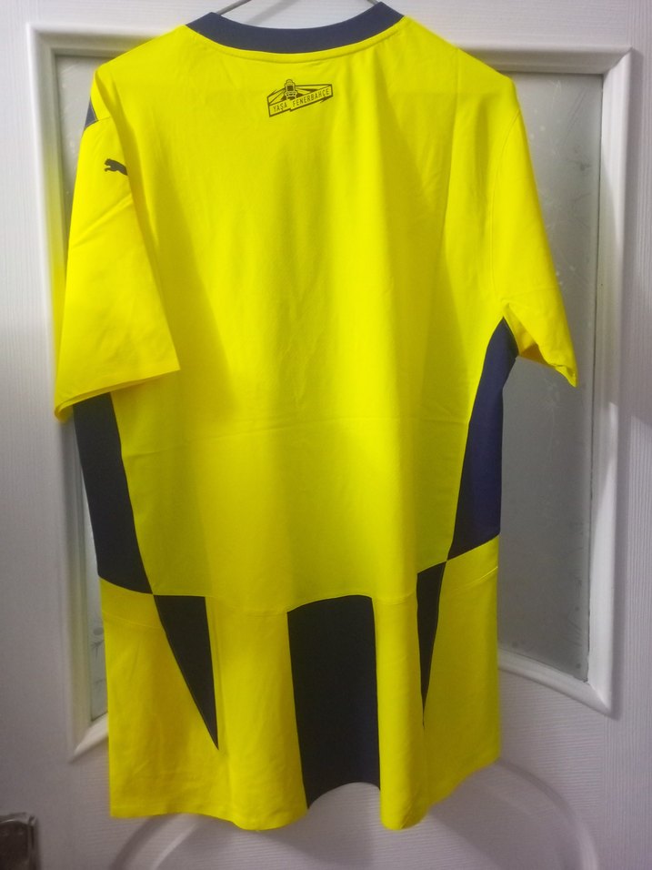 Fenerbahçe tişört - Görsel 3