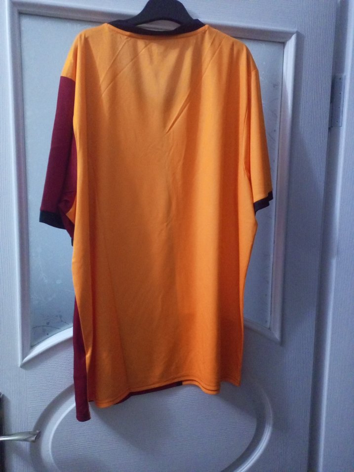 orijinal Galatasaray forması - Görsel 2