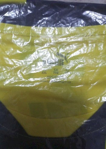 Fenerbahçe puma orjinal forma - Görsel 2