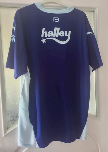 Fenerbahçe puma orjinal forma - Görsel 2