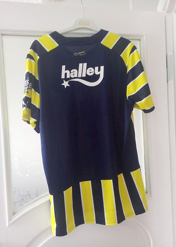 Fenerbahçe puma orjinal forma - Görsel 2