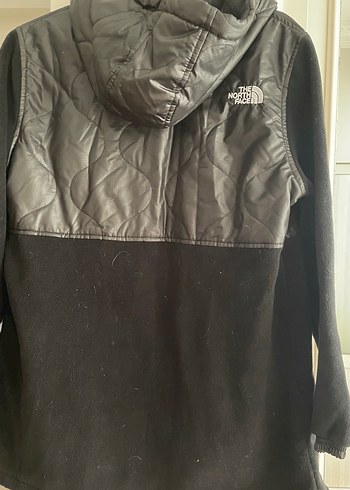 North Face The North Face Siyah Mont