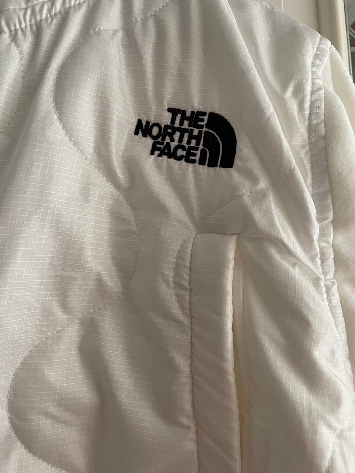 The North Face Ekru Mont - Görsel 2