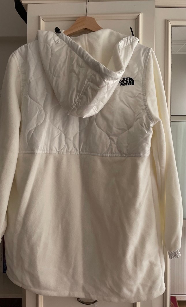 The North Face Ekru Mont - Görsel 5