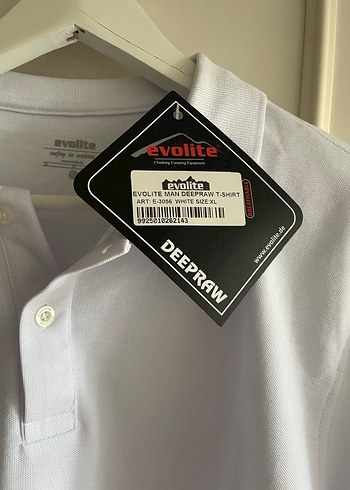 xl Beden evolite erkek polo tisort