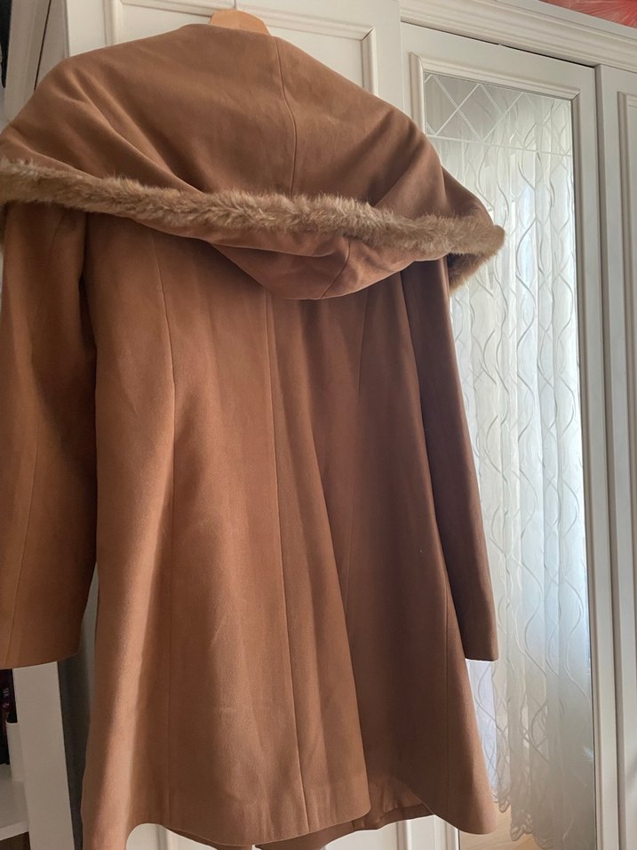 vedat camel kaban - Görsel 3