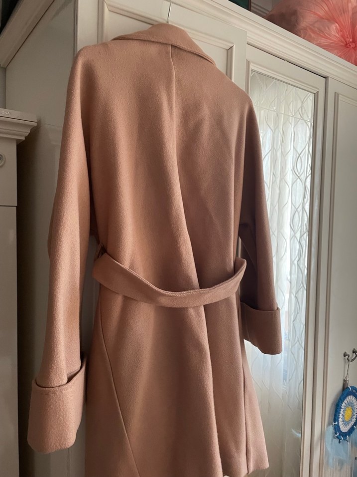 gusto camel kaban - Görsel 3