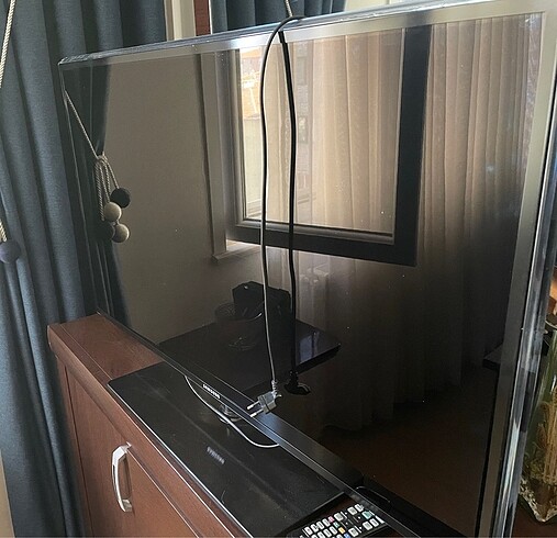 samsung UE40D6500VSXTK tv televizyon