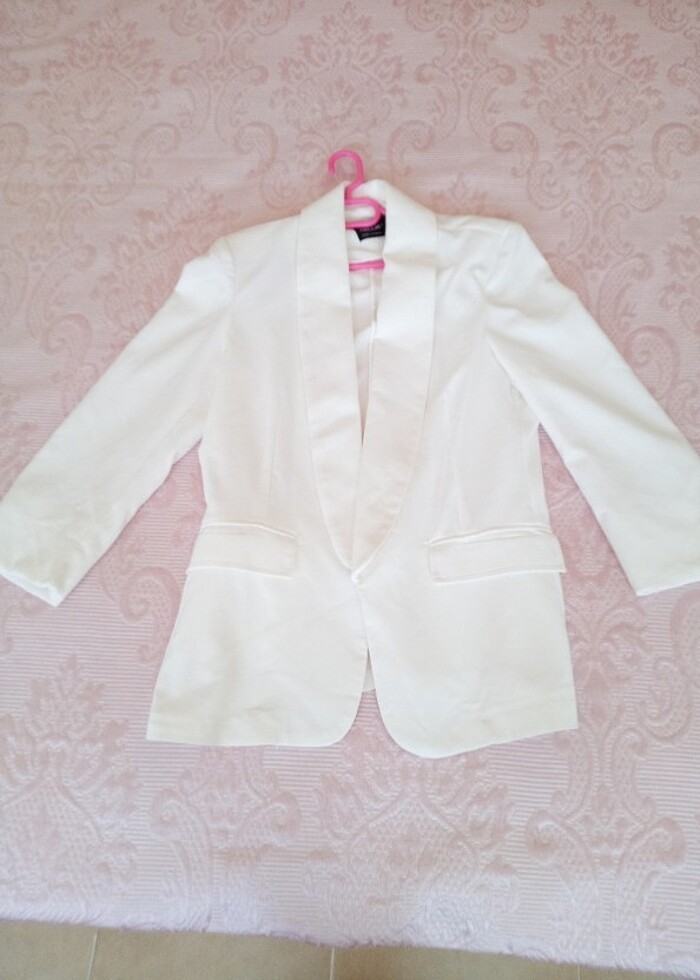 Bleyzir ceket - Görsel 2