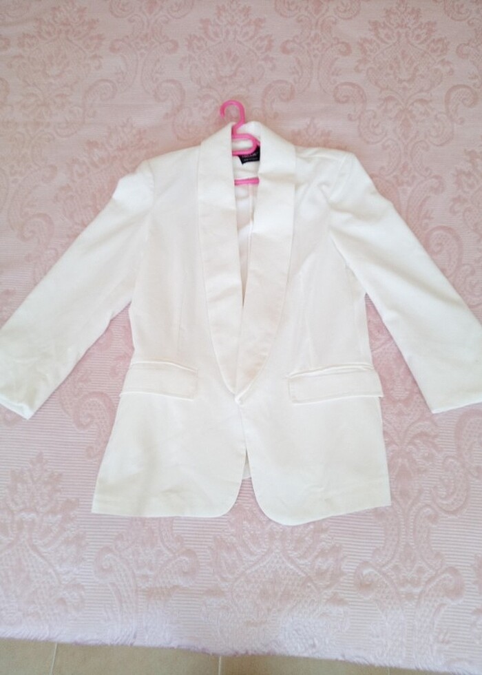 Bleyzir ceket - Görsel 3